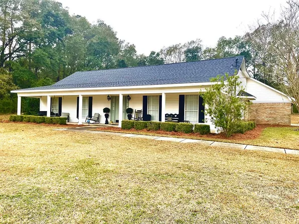 5295 McCrary Rd, Semmes, AL 36575