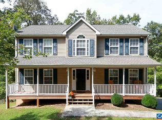 20 Chickasaw Pl, Palmyra, VA 22963