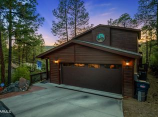 4858 S Kaibab Rd, Prescott, AZ 86303