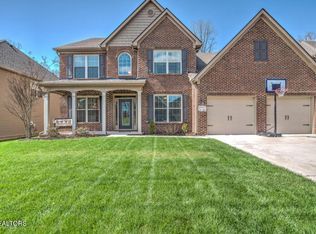 3347 Teal Creek Ln, Knoxville, TN 37931