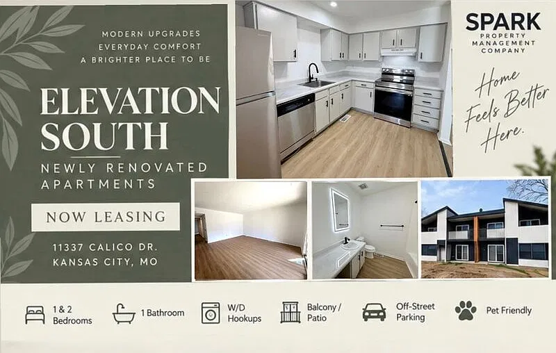 3331 E 113th Ter #A