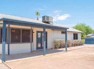 4703 W Gail Dr, Chandler, AZ 85226