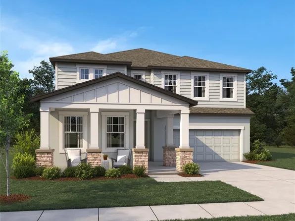 10123 Hidden Hammock Loop, Parrish, FL 34219