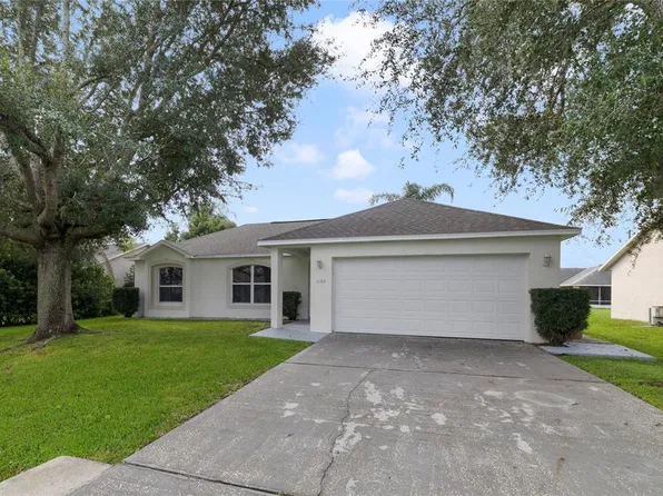 1163 PERPIGNAN COURT, KISSIMMEE, FL 34759
