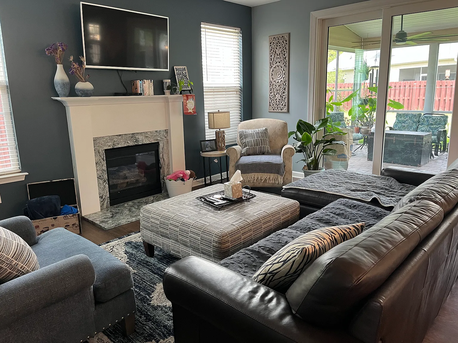 4 bed, 2650 sqft, $900 — Photo 3