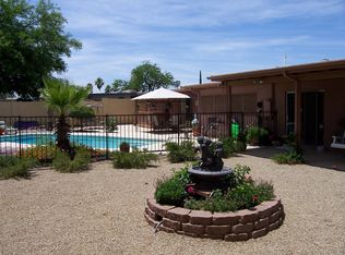 522 N Evelyn Ave, Tucson, AZ 85710