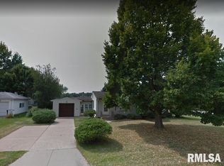 3600 32nd Ave, Rock Island, IL 61201
