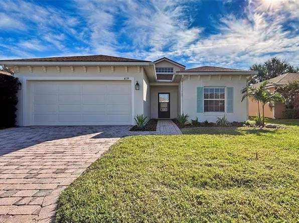 4139 Aberdeen Ln, Lake Wales, FL 33859