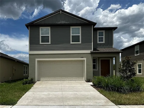17793 Pleasantview Blvd, Land O Lakes, FL 34638
