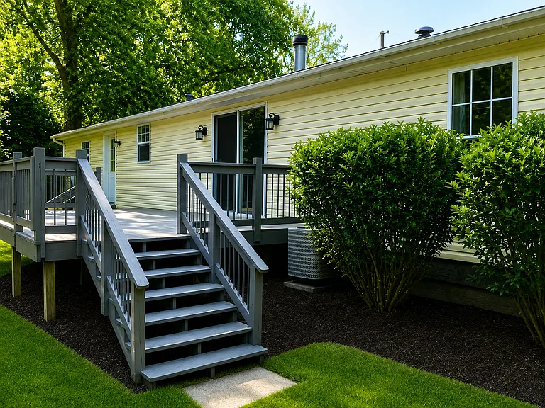 78 W Dague Rd — Photo 2