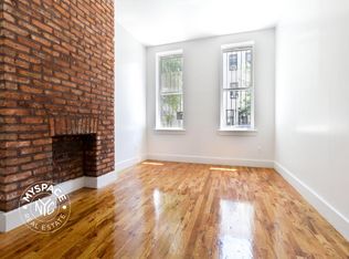 291 Jefferson St APT 1R, Brooklyn, NY 11237