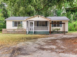 1333 Maddox Drive, Augusta, GA 30909