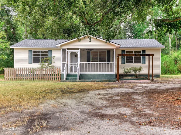 1333 Maddox Drive, Augusta, GA 30909