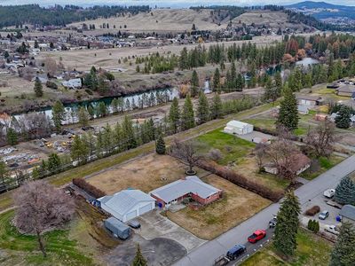 9709 E Dalton Ave, Spokane, WA, 99206