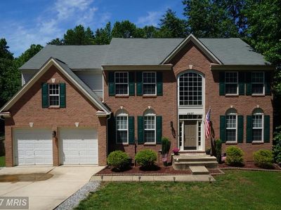 2237 Aquia Dr, Stafford, VA, 22554