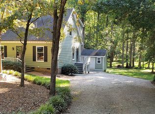 8308 Wheatstone Ln, Raleigh, NC 27613