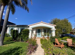 3670 May St, Los Angeles, CA 90066