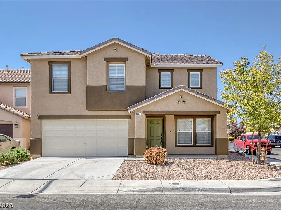 8333 Blazing Sky Ct