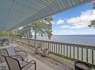 605 Beech Dr, Lusby, MD 20657