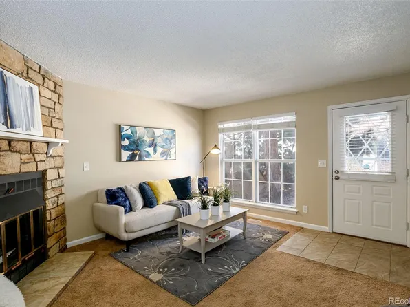 12059 E Hoye Drive, Aurora, CO 80012