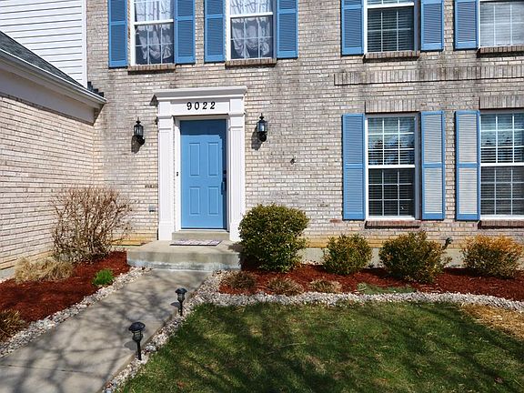 2nd image of 9022 Crimson Oak Dr