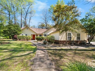 12 Cove Court, Savannah, GA, 31419