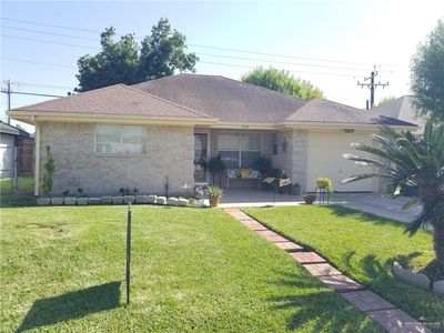 1806 E 23rd St, Mission, TX, 78574