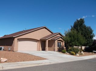 6568 E Farmstead Rd, Prescott Valley, AZ 86314