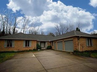 6716 Vienna Woods Trl, Dayton, OH 45459