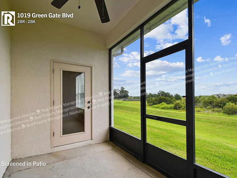 1019 Green Gate Blvd — Photo 17