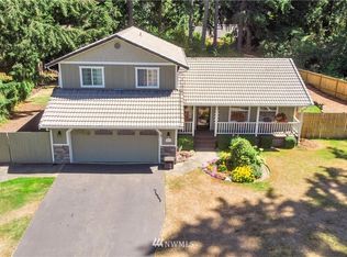 3212 Rejoice Way SE, Olympia, WA 98501