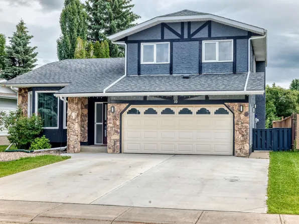 10 Adamic Cres, Leduc, AB T9E 5J4