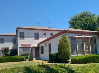 3413 W Adams Blvd, Los Angeles, CA 90018