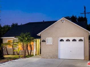 12816 Greene Ave, Los Angeles, CA 90066