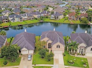 2914 Coral Rocks Ct, Missouri City, TX 77459