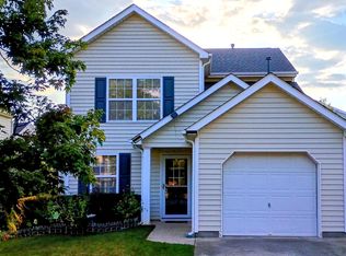 208 Indian Branch Dr, Morrisville, NC 27560