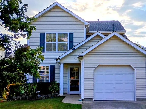 208 Indian Branch Dr, Morrisville, NC 27560