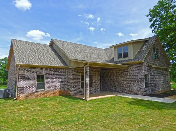 62 Highland Cove Dr, Hardy, AR 72542