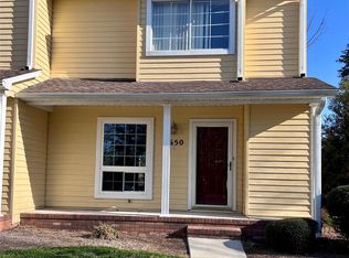 1650 Robins Nest Ct APT D, Gastonia, NC 28054