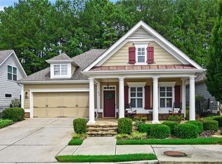 212 Clover Ln, Woodstock, GA 30188