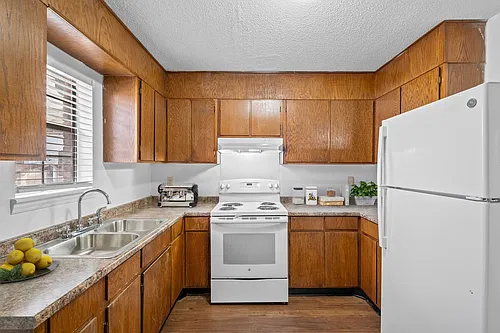 Floor plan 907-907A Foxcroft