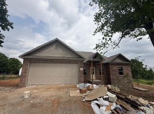 49 Summer Sky Dr, Greenbrier, AR 72058