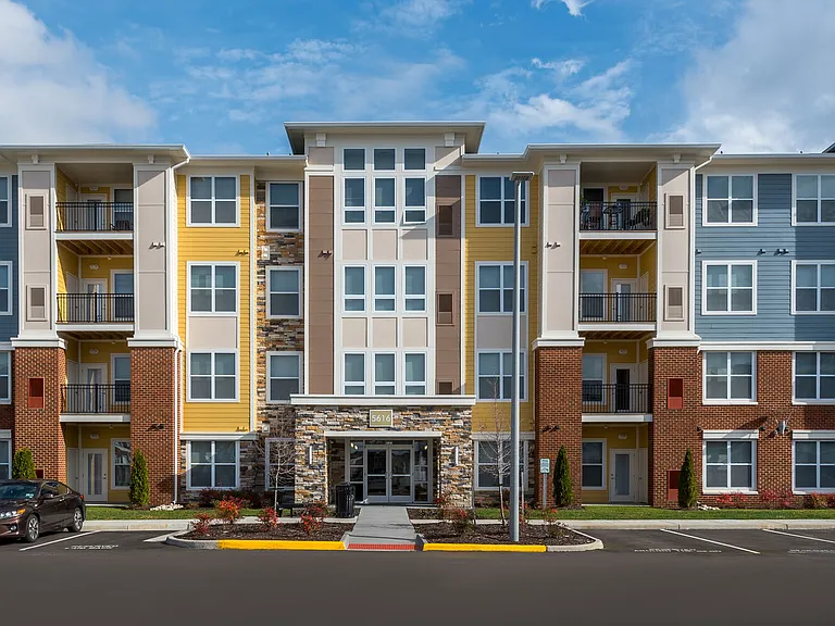 Infinity at Centerville Crossing — Photo 9
