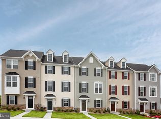 337 Patterson Park Rd, Frederick, MD 21703