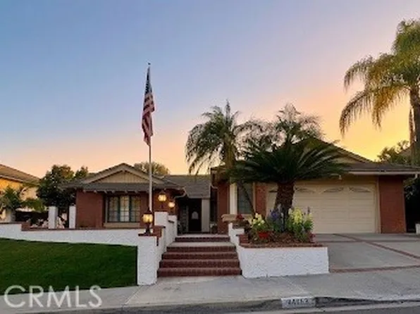 23131 Tiagua, Mission Viejo, CA 92692