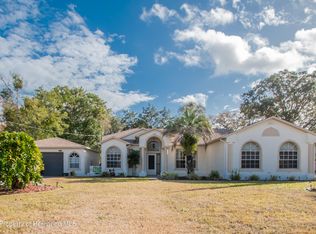 12163 Glancy Ln, Spring Hill, FL 34609