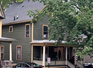 806 Packard St, Ann Arbor, MI 48104