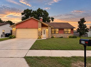 3609 Falling Leaf Ln, Orlando, FL 32810
