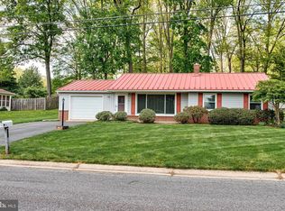 153 W Clearview Ave, State College, PA 16803