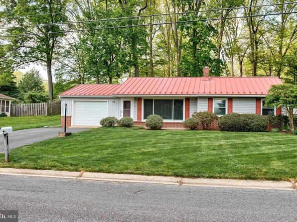 153 W Clearview Ave, State College, PA 16803